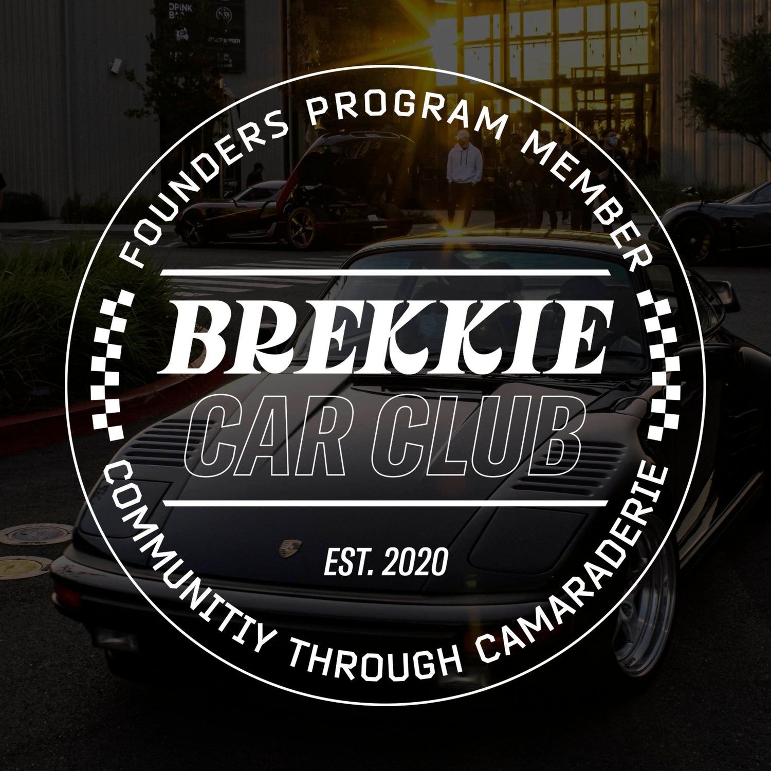 BCC Founder's Program