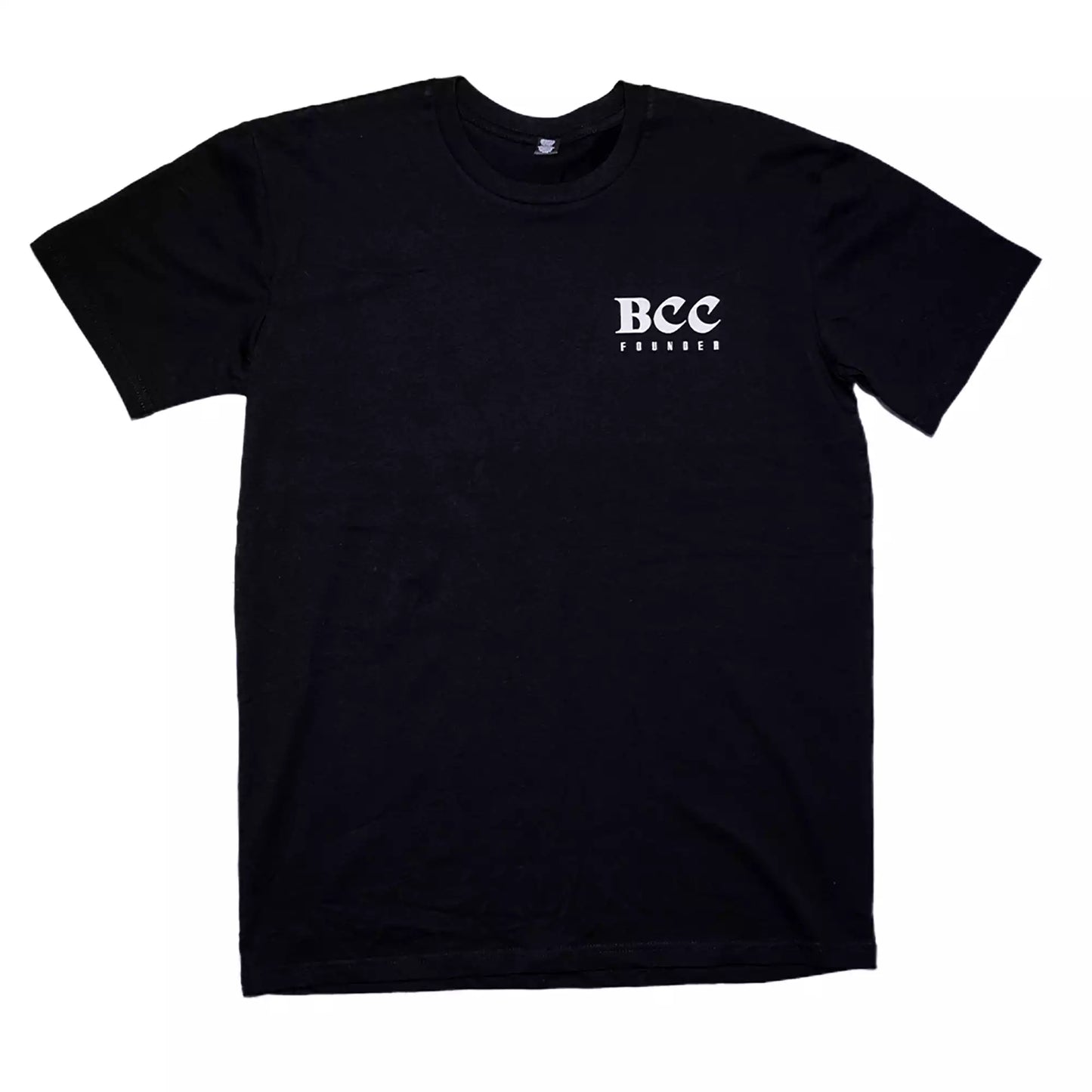 BCC Club Tee
