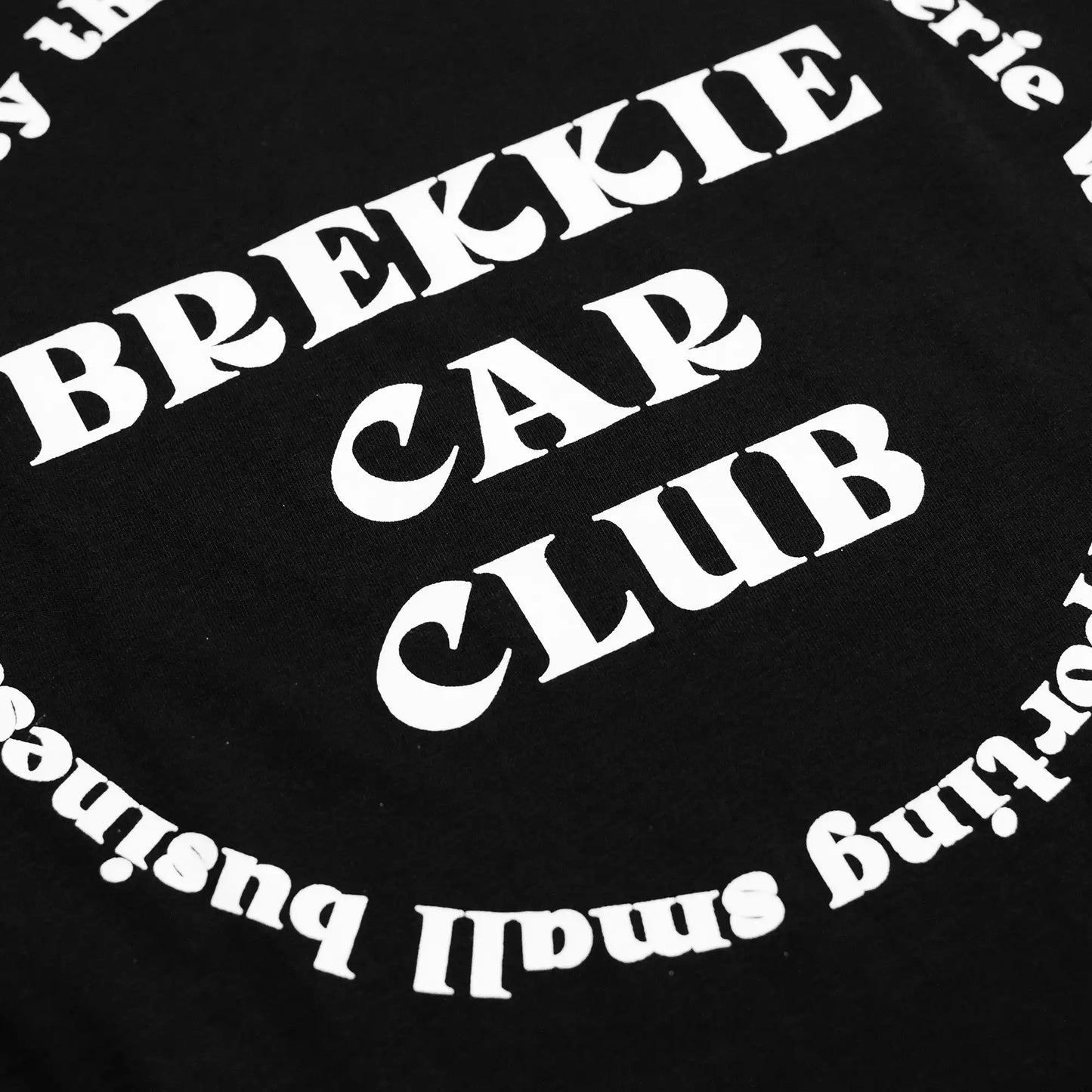 BCC Club Tee