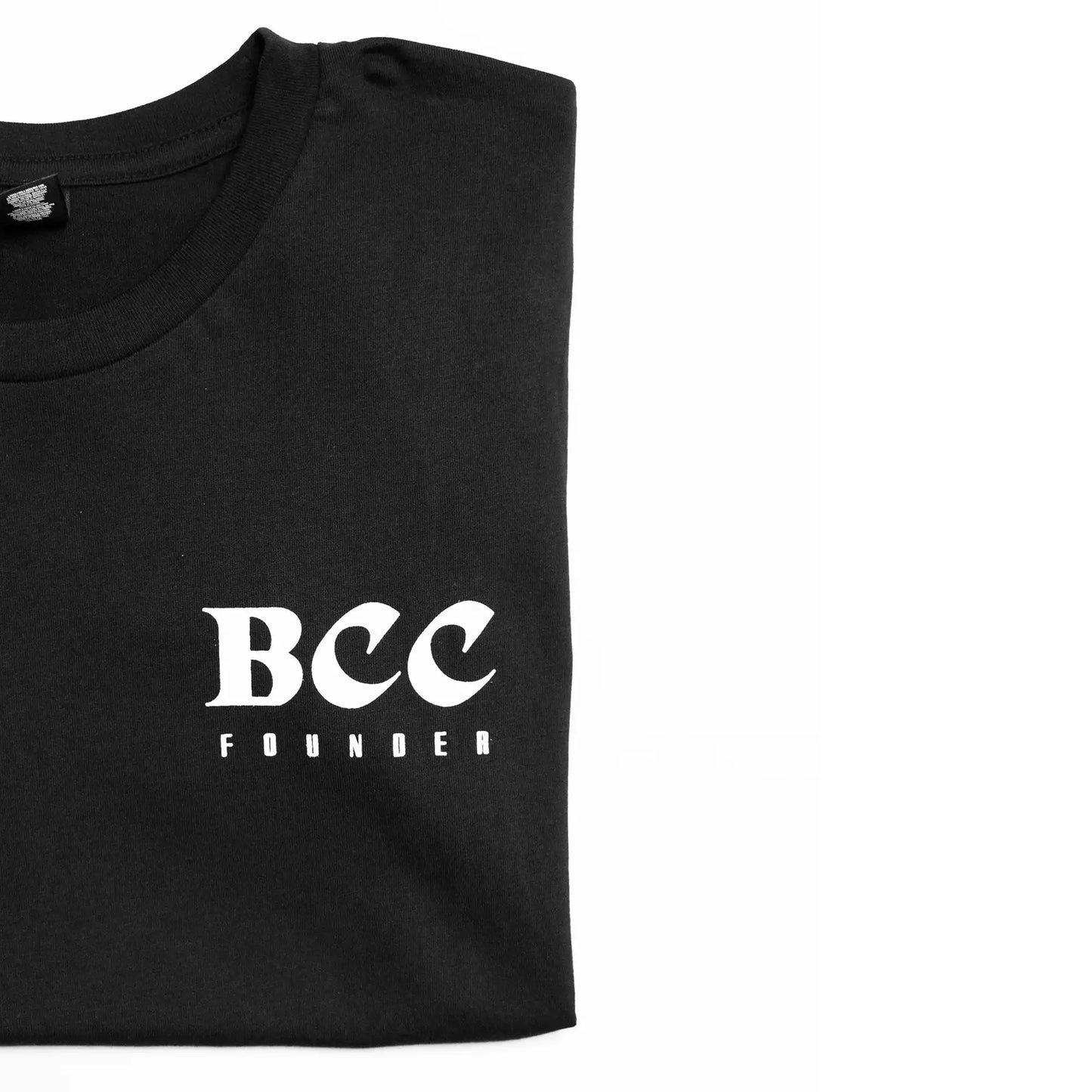 BCC Club Tee
