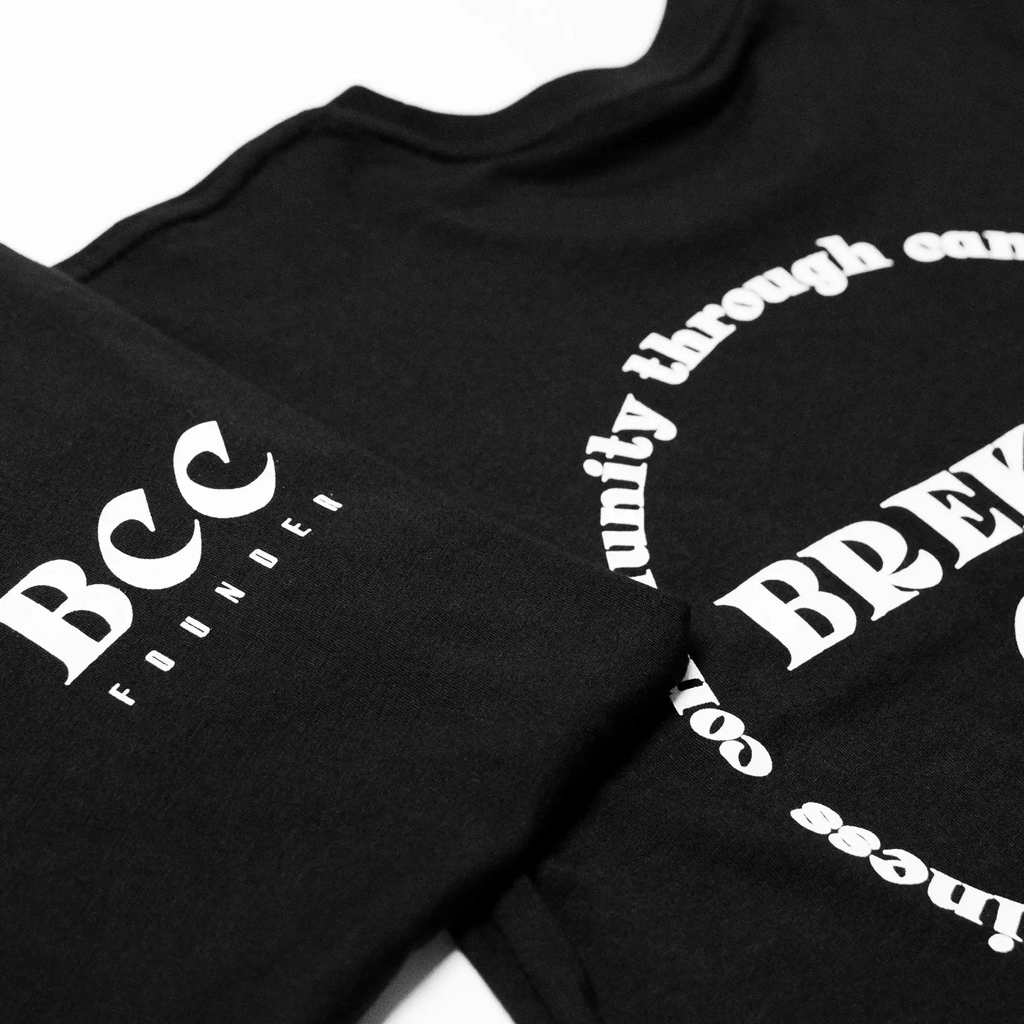 BCC Club Tee