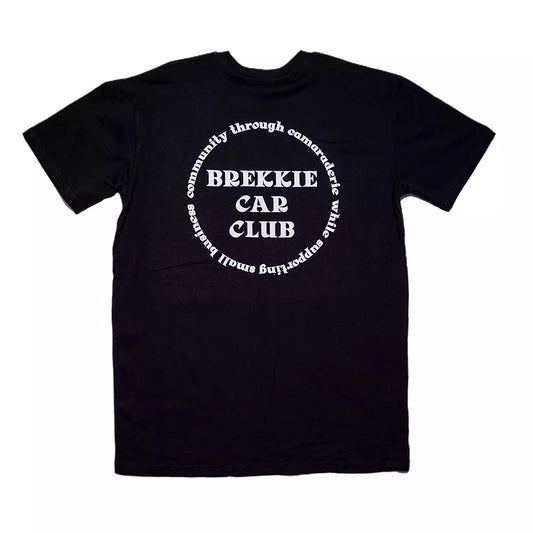 BCC Club Tee