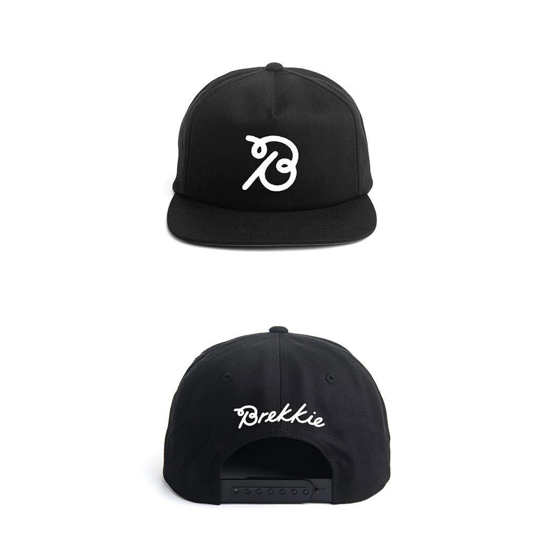 Logo Hat