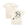 Burnout Tee