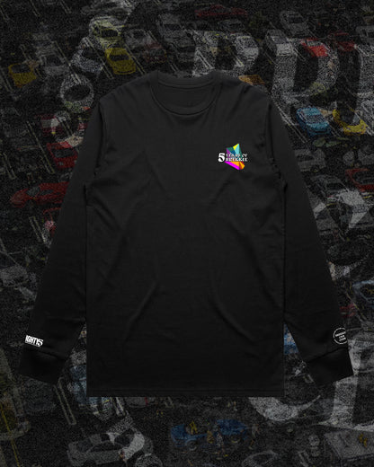 5 Year Anniversary Long Sleeve